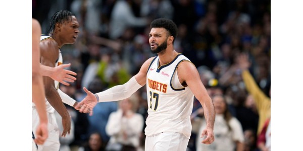 Jamal Murray quiere una extensión de contrato más alta de la liga Jamal Murray quiere una extensión de contrato más alta de la liga